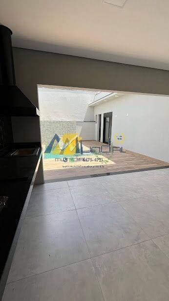 Casa, 3 quartos, 200 m² - Foto 25