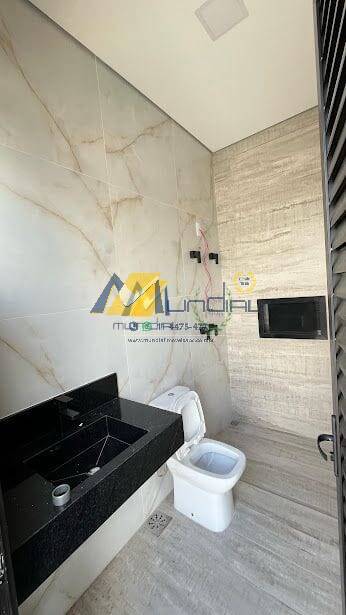 Casa, 3 quartos, 200 m² - Foto 27