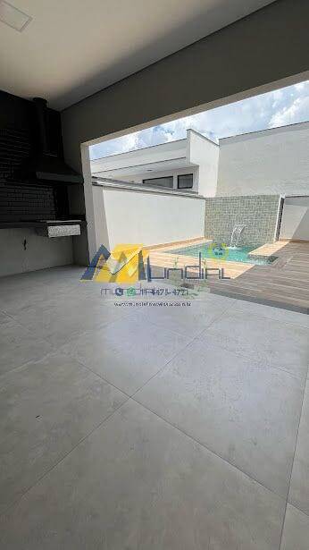 Casa, 3 quartos, 200 m² - Foto 31