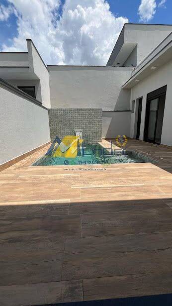 Casa, 3 quartos, 200 m² - Foto 33