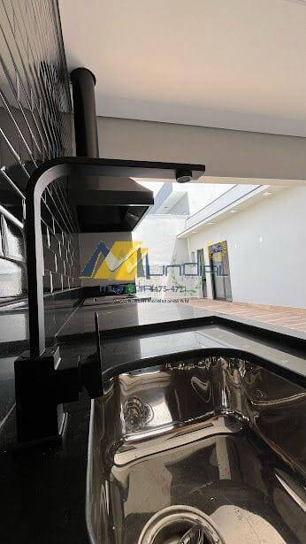 Casa, 3 quartos, 200 m² - Foto 36
