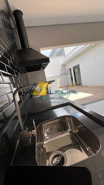 Casa, 3 quartos, 200 m² - Foto 39
