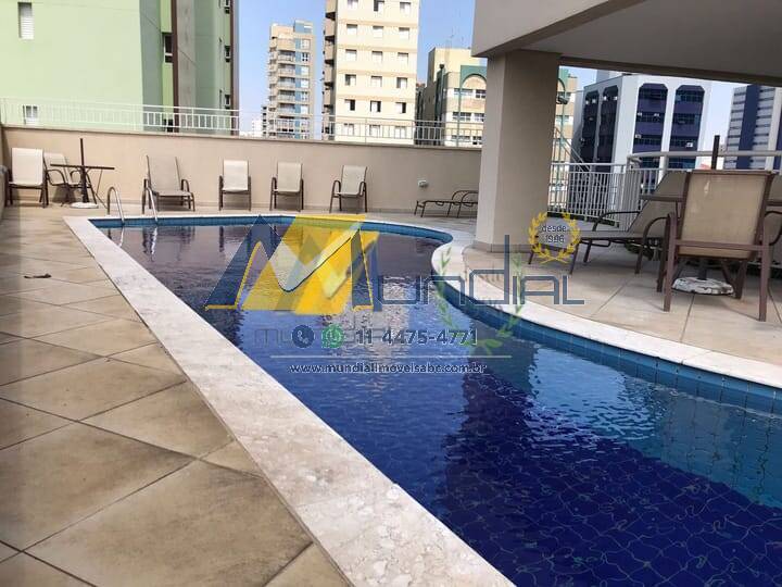 Apartamento, 3 quartos, 82 m² - Foto 2