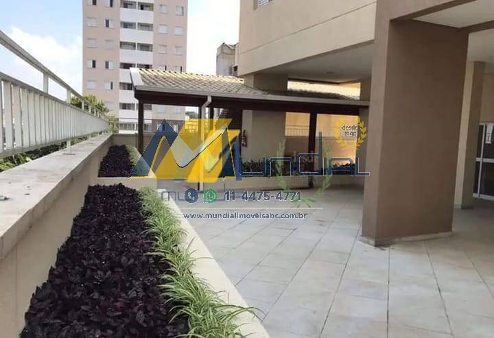Apartamento, 3 quartos, 82 m² - Foto 3