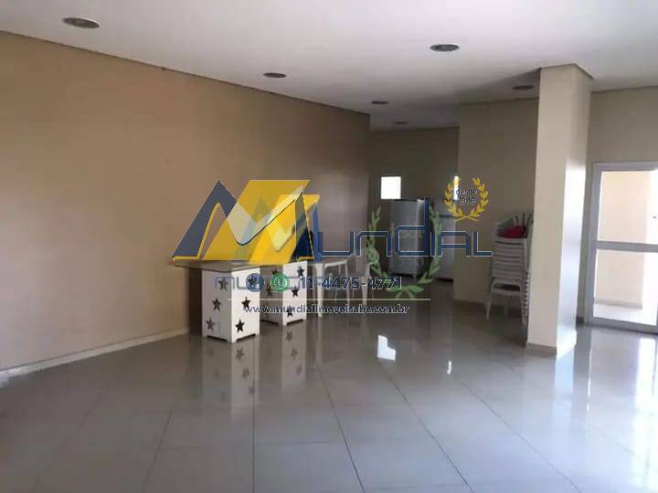 Apartamento, 3 quartos, 82 m² - Foto 5