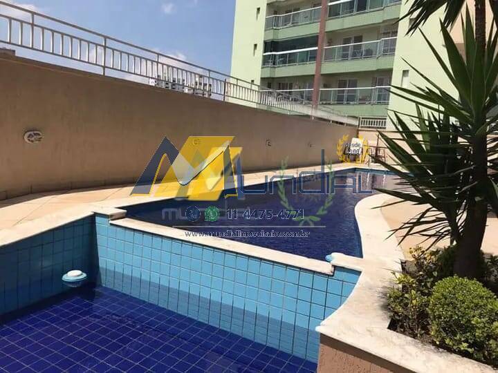 Apartamento, 3 quartos, 82 m² - Foto 6