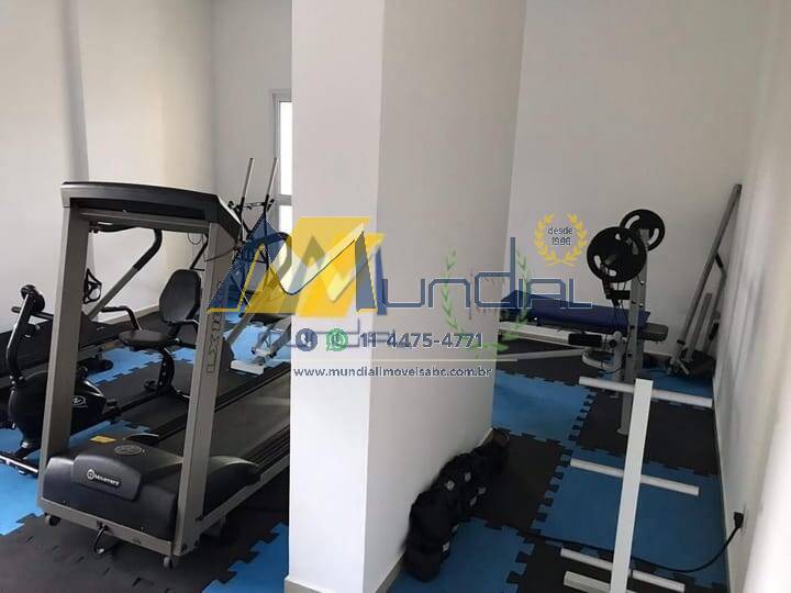 Apartamento, 3 quartos, 82 m² - Foto 11