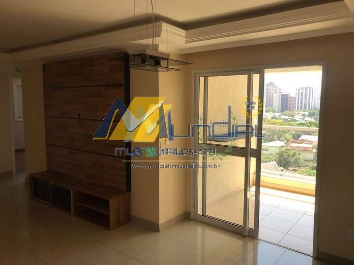 Apartamento, 3 quartos, 82 m² - Foto 12