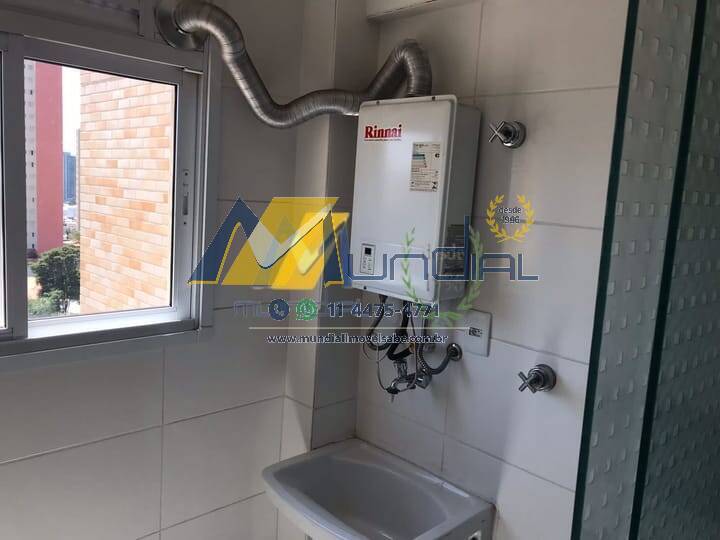 Apartamento, 3 quartos, 82 m² - Foto 16