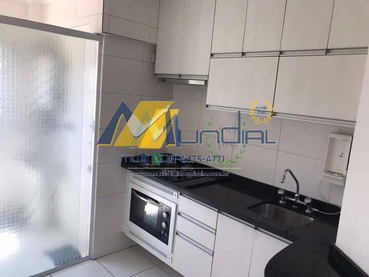 Apartamento, 3 quartos, 82 m² - Foto 18