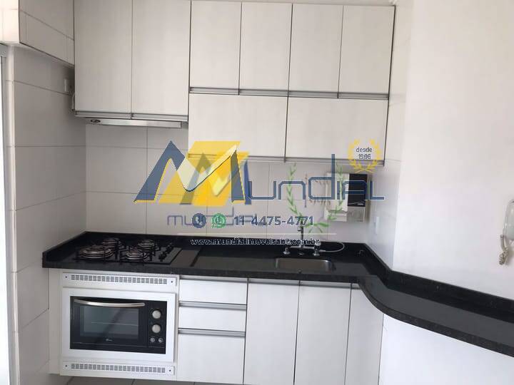 Apartamento, 3 quartos, 82 m² - Foto 20