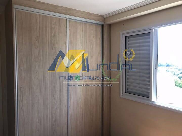 Apartamento, 3 quartos, 82 m² - Foto 21