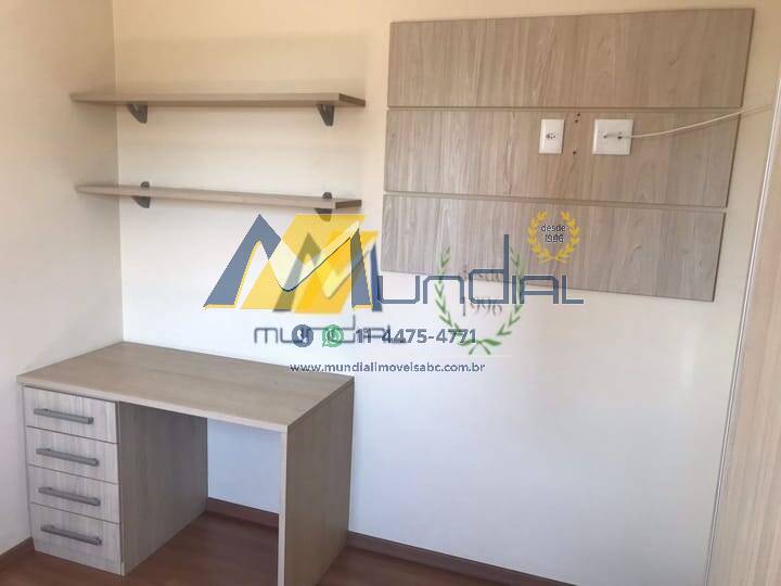 Apartamento, 3 quartos, 82 m² - Foto 23