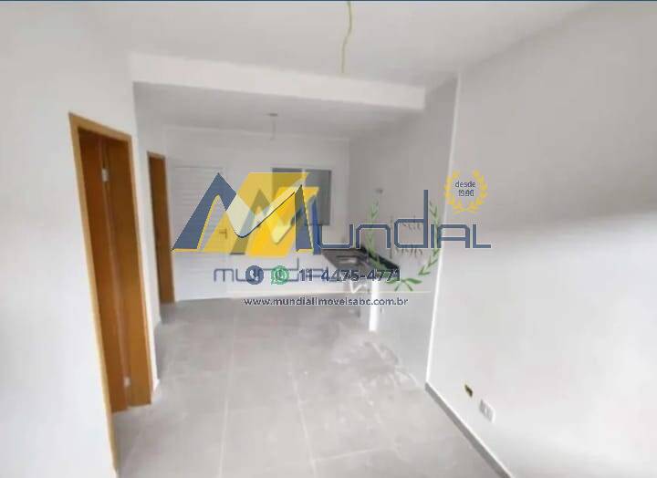 Apartamento, 2 quartos, 33 m² - Foto 3