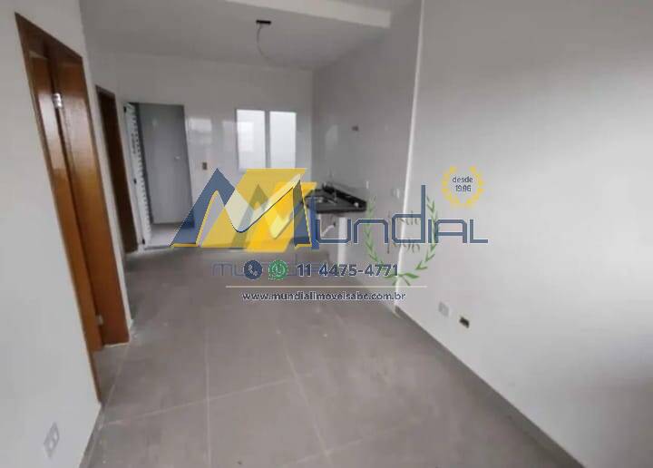 Apartamento, 2 quartos, 33 m² - Foto 4