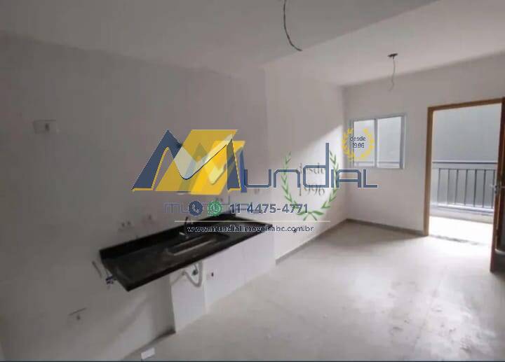 Apartamento, 2 quartos, 33 m² - Foto 5