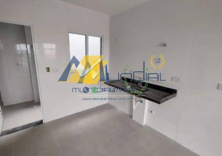 Apartamento, 2 quartos, 33 m² - Foto 6