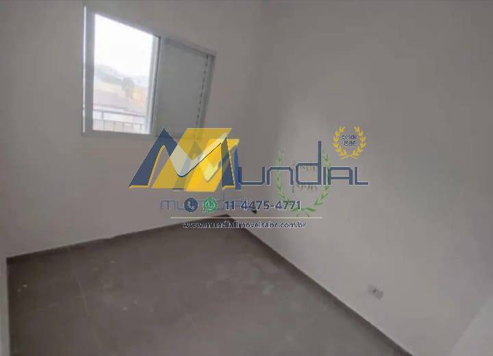 Apartamento, 2 quartos, 33 m² - Foto 9