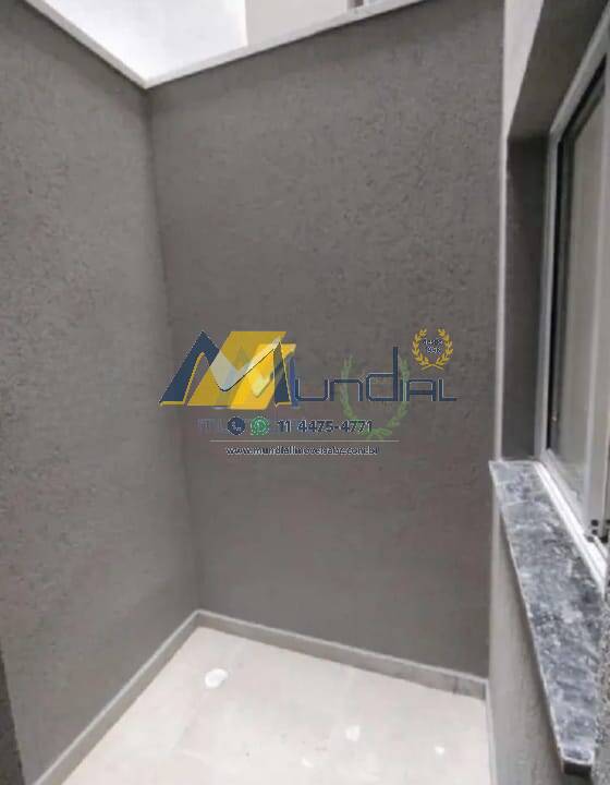 Apartamento, 2 quartos, 33 m² - Foto 12