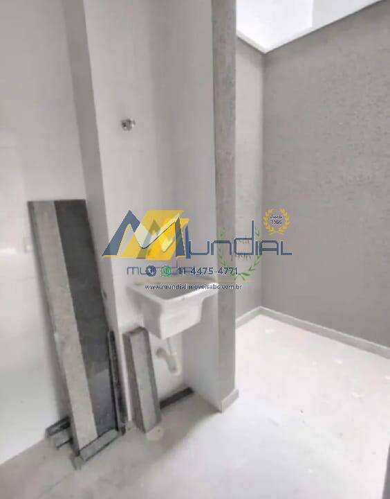Apartamento, 2 quartos, 33 m² - Foto 13