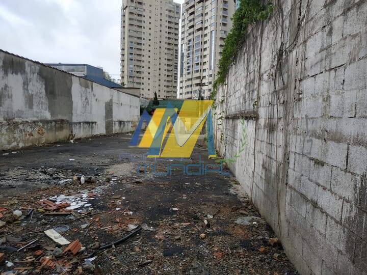 Terreno, 400 m² - Foto 1