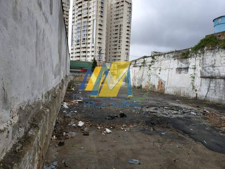 Terreno, 400 m² - Foto 2