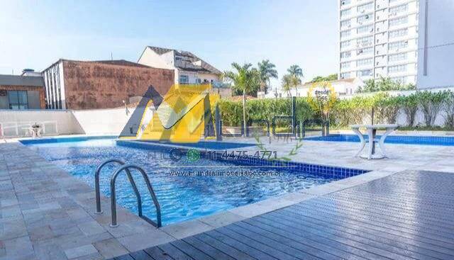 Apartamento, 3 quartos, 90 m² - Foto 2