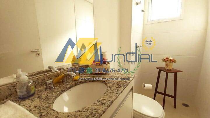 Apartamento, 3 quartos, 90 m² - Foto 6