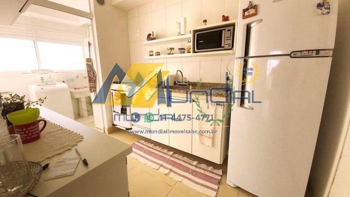 Apartamento, 3 quartos, 90 m² - Foto 8