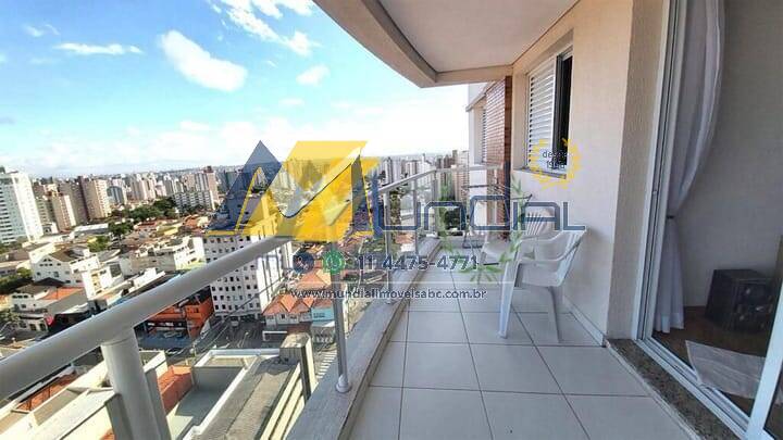Apartamento, 3 quartos, 90 m² - Foto 11
