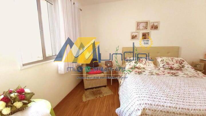 Apartamento, 3 quartos, 90 m² - Foto 14
