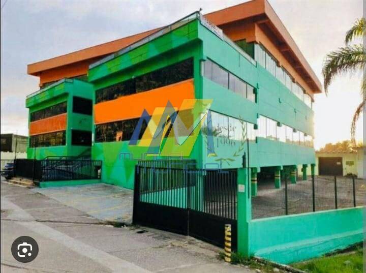 Prédio Inteiro, 3551 m² - Foto 2