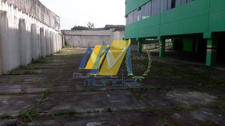 Prédio Inteiro, 3551 m² - Foto 3