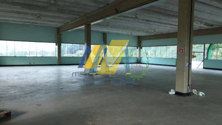 Prédio Inteiro, 3551 m² - Foto 6