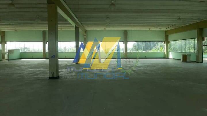 Prédio Inteiro, 3551 m² - Foto 8