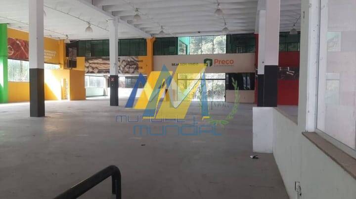 Prédio Inteiro, 3551 m² - Foto 10