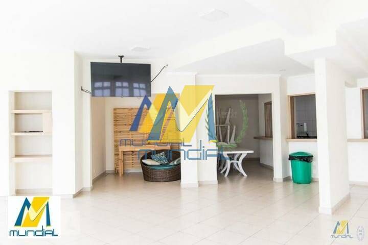 Apartamento, 3 quartos, 73 m² - Foto 8