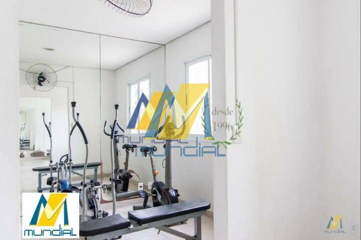 Apartamento, 3 quartos, 73 m² - Foto 12