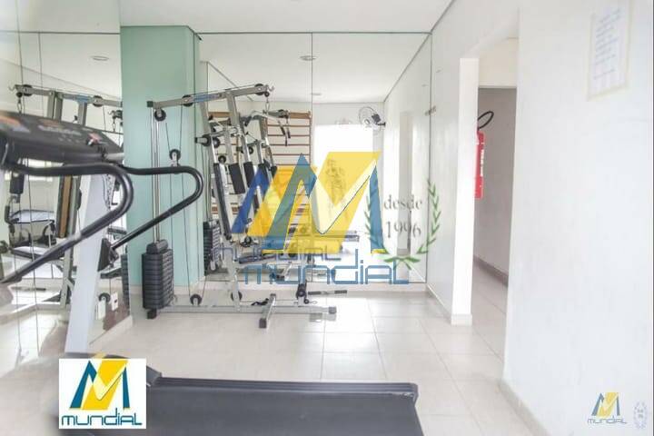 Apartamento, 3 quartos, 73 m² - Foto 13