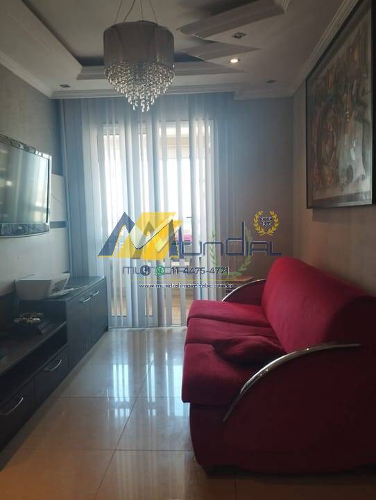 Apartamento, 3 quartos, 78 m² - Foto 1