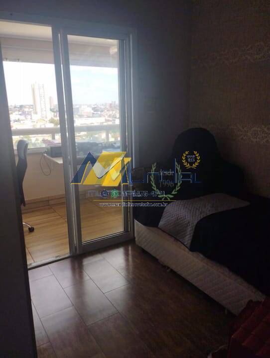 Apartamento, 3 quartos, 78 m² - Foto 5