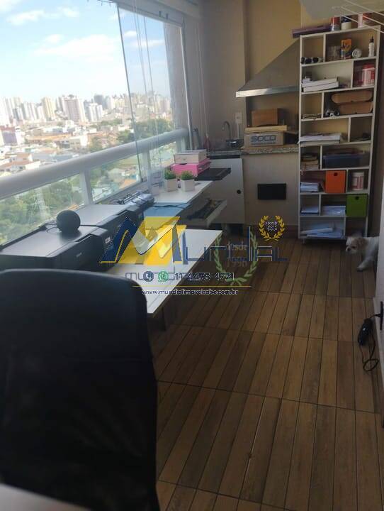 Apartamento, 3 quartos, 78 m² - Foto 6