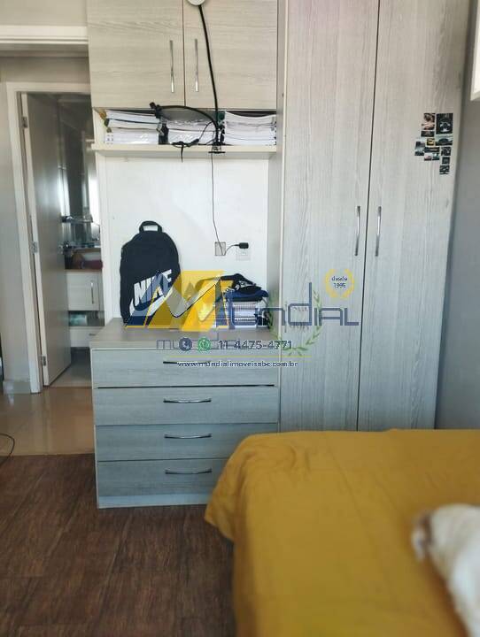 Apartamento, 3 quartos, 78 m² - Foto 8