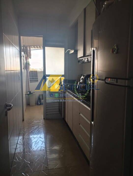 Apartamento, 3 quartos, 78 m² - Foto 9