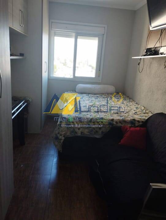 Apartamento, 3 quartos, 78 m² - Foto 13