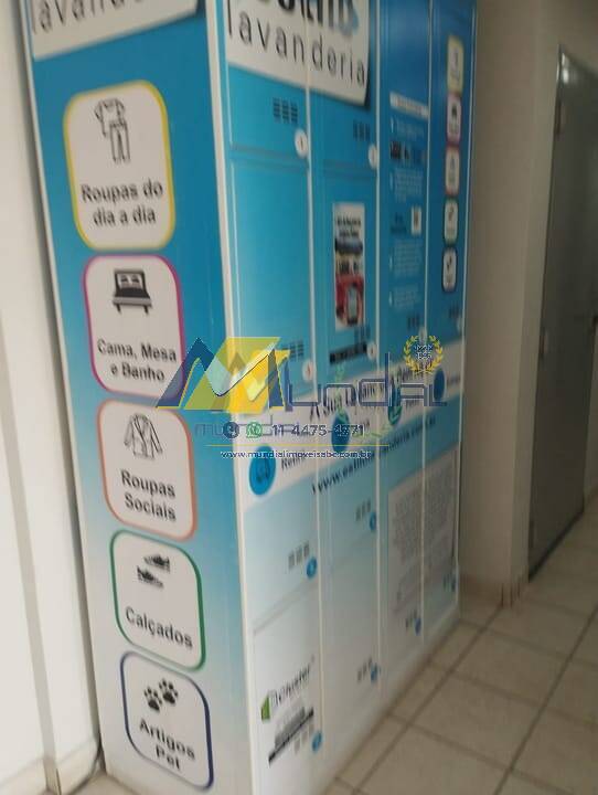 Apartamento, 3 quartos, 78 m² - Foto 15