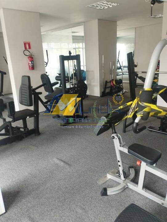 Apartamento, 3 quartos, 78 m² - Foto 18