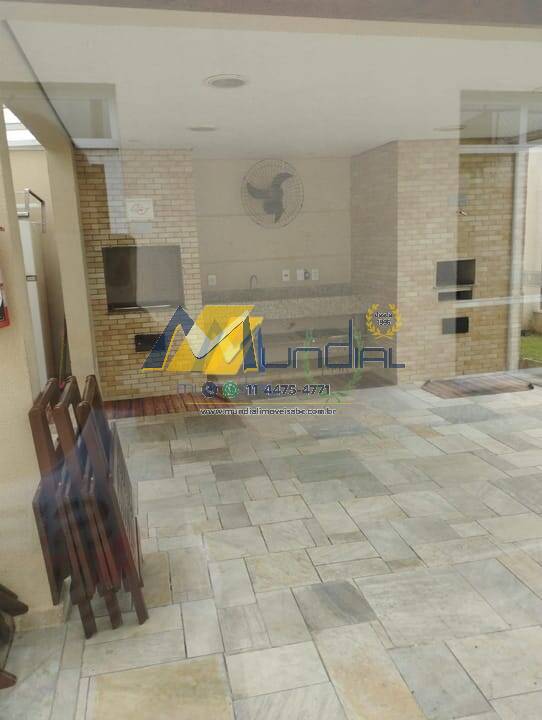 Apartamento, 3 quartos, 78 m² - Foto 21
