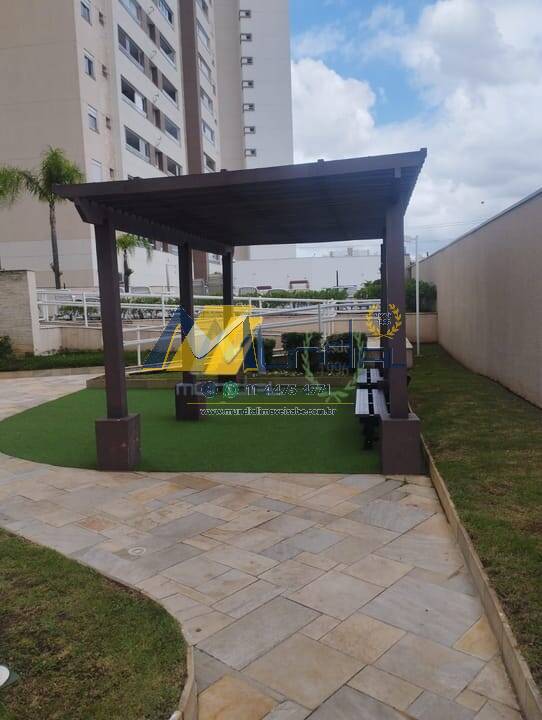 Apartamento, 3 quartos, 78 m² - Foto 22