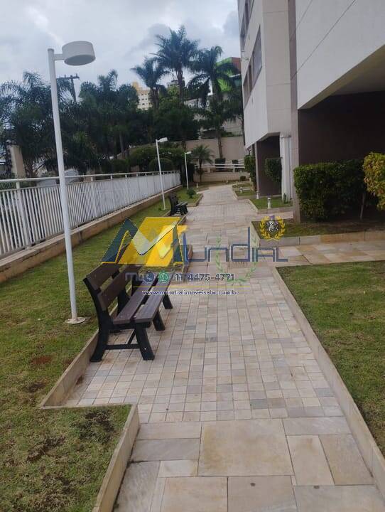Apartamento, 3 quartos, 78 m² - Foto 23